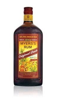 Myers Original Dark Rum 70cl