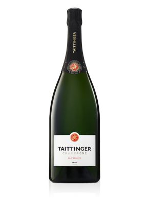 Taittinger Magnum Brut Reserve Champagne 150cl