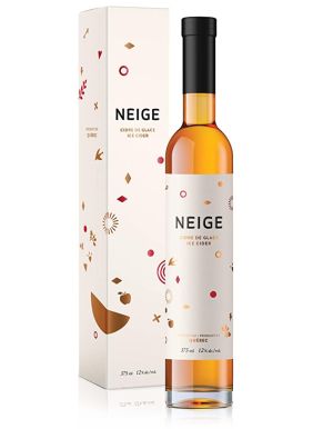 Neige Premiere Gift Boxed 37.5cl