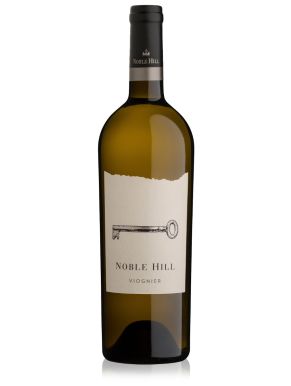 Noble Hill Viognier White Wine South Africa 75cl