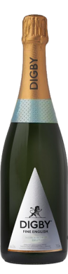 Digby Brut NV English Sparkling Wine 75cl