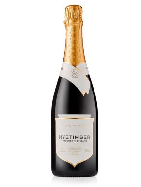 Nyetimber Blanc de Blancs 2015 Sparkling Wine 75cl