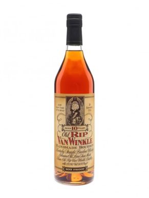 Old RIP Van Winkle 10yr Bourbon Whiskey 75cl 