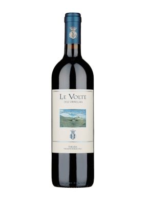 Ornellaia Le Volte 2018 Wine Tuscany Italy 75cl