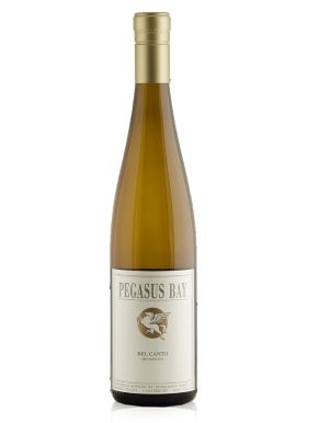 Pegasus Bay Bel Canto Riesling 2017 White Wine 75cl