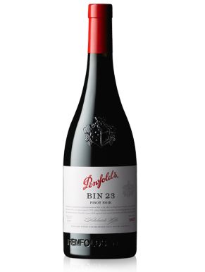 Penfolds Bin 23 Pinot Noir Red Wine 2017 75cl