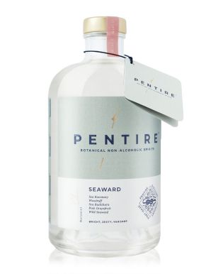 Pentire Seaward Non Alcoholic Spirit 70cl