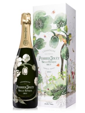 Perrier Jouet Belle Epoque 2013 Vintage Champagne 75cl