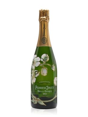 Perrier Jouet Belle Epoque 2014 Vintage Champagne 75cl