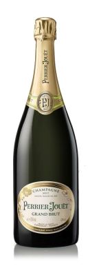 Perrier Jouet Magnum Grand Brut Champagne NV 150cl