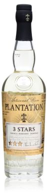 Plantation Three Star Rum 70cl