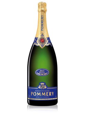 Pommery Brut Royal Champagne Magnum NV 150cl