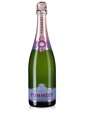 Pommery Falltime Extra Dry NV Champagne 75cl