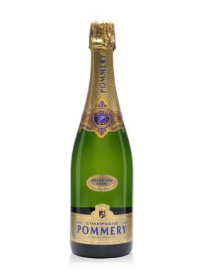 Pommery Grand Cru 2009 Vintage Champagne 75cl