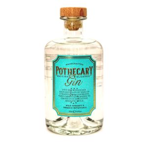 Pothecary Gin 50cl