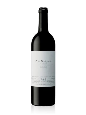 Prats & Symington Post Scriptum Red Wine 2021 Portugal 75cl