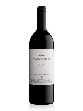 Prats & Symington Prazo de Roriz Red Wine 2018 Portugal 75cl