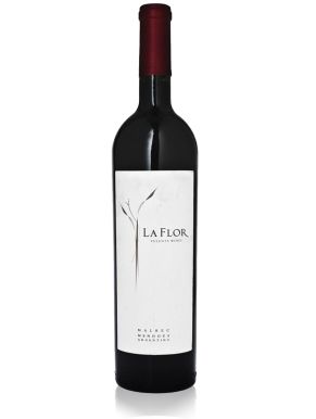 Pulenta Estate La Flor 2015 Argentinian Red Wine 75cl