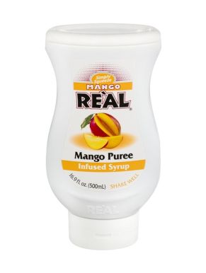 Real Mango Puree 50cl