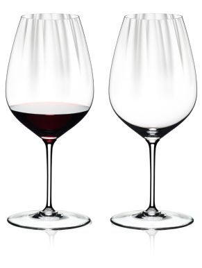 Riedel Performance Cabernet Glasses (Set of 2) Gift Boxed
