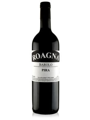 Luca Roagna Barolo La Pira Red Wine Italy 2016 75cl