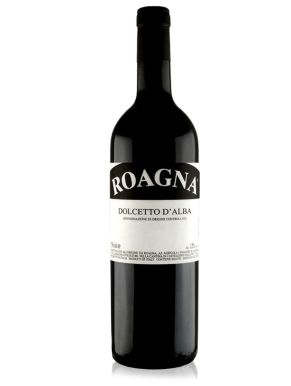 Luca Roagna Dolcetto d'Alba Red Wine Italy 2020 75cl