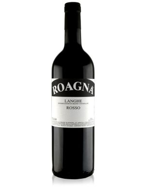 Luca Roagna Langhe Rosso Red Wine Italy 2015 75cl 