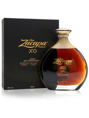 Ron Zacapa Centenario XO Gran Reserva Especial Rum 70cl