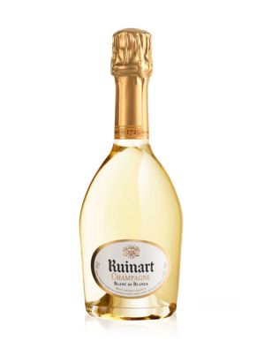 Ruinart Blanc de Blancs Champagne NV Half Bottle 37.5cl