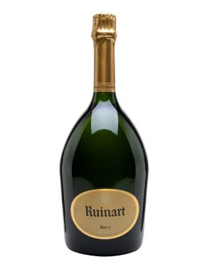 R De Ruinart Magnum Brut Champagne NV 150cl
