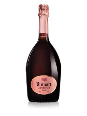 Ruinart Rosé NV Champagne 75cl