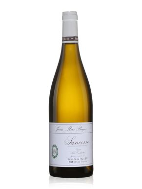 Jean-Max Roger Sancerre Les Caillottes White Wine 2020 France 75cl