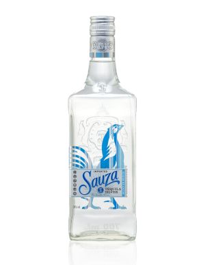 Tequila Sauza Blanco 50cl