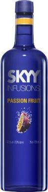 SKYY Vodka Passion Fruit Infusion 70cl
