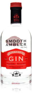 Smooth Ambler Greenbrier Gin 75cl