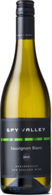 Spy Valley Sauvignon Blanc New Zealand White Wine 75cl