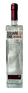 Square One Botanical Vodka 75cl