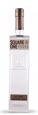 Square One Vodka 75cl
