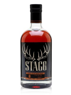 Stagg Junior Kentucky Bourbon Whiskey 70cl