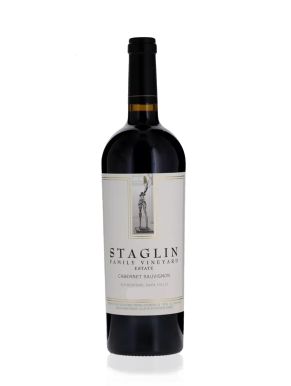 Staglin Family Vineyard Estate Cabernet Sauvignon 2017 75cl