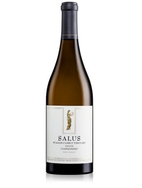 Staglin Family Vineyard, Salus Chardonnay 2019 75cl
