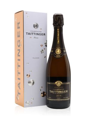 Taittinger Brut Vintage 2015 Champagne Magnum 150cl