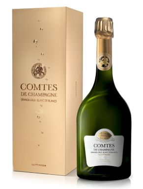 Taittinger Comtes de Champagne Blanc de Blancs 2012 75cl