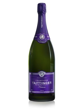 Taittinger Nocturne Champagne Jeroboam 300cl