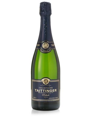Taittinger Prelude Grand Crus Champagne 75cl