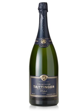 Taittinger Prelude Grand Crus Champagne Magnum 150cl