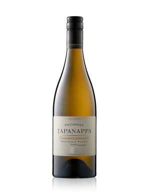 Tapanappa Piccadilly Valley Chardonnay 2020 White Wine 75cl