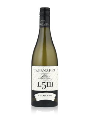 Tapanappa Tiers Vineyard 1.5m Chardonnay 2020 Wine 75cl