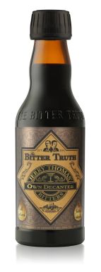 The Bitter Truth Bitters Jerry Thomas Own Decanter 20cl