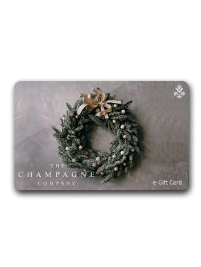 The Champagne Company eGift Card